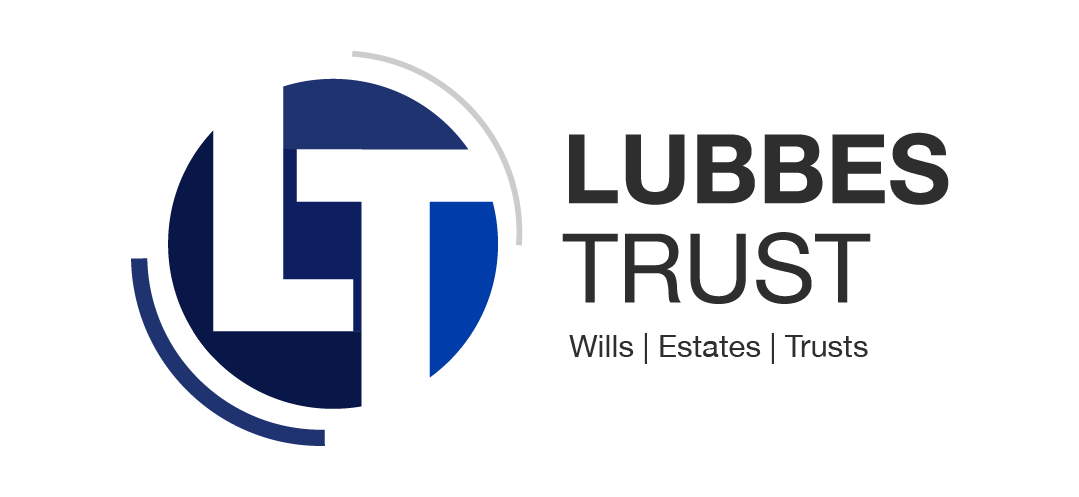 Lubbes Trust Logo